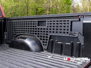 Toyota Tundra Molle Mount - Bed System Toyota Tundra Molle Mount - Bed System